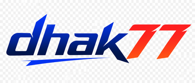 dhak77 লোগো